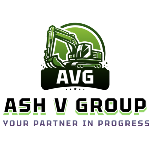 ASH V Group (PTY) LTD